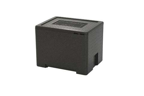 Polibox GN1/2 250mm - Abm. 415x320xh320mm
