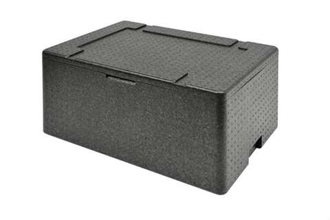 Polibox universal h.285 - dim. 610x430xh365mm