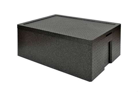 Polibox maxi 310 - dim. 685x485xh370mm