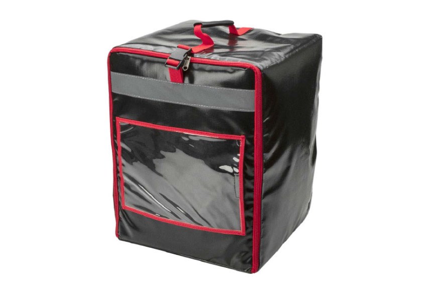 Pizza Backpack - Abm. 400x390xh480mm 