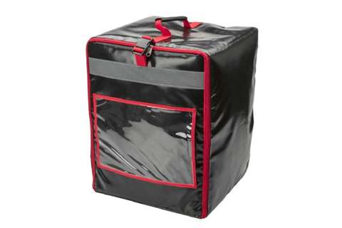 Pizza Backpack - Abm. 400x390xh480mm