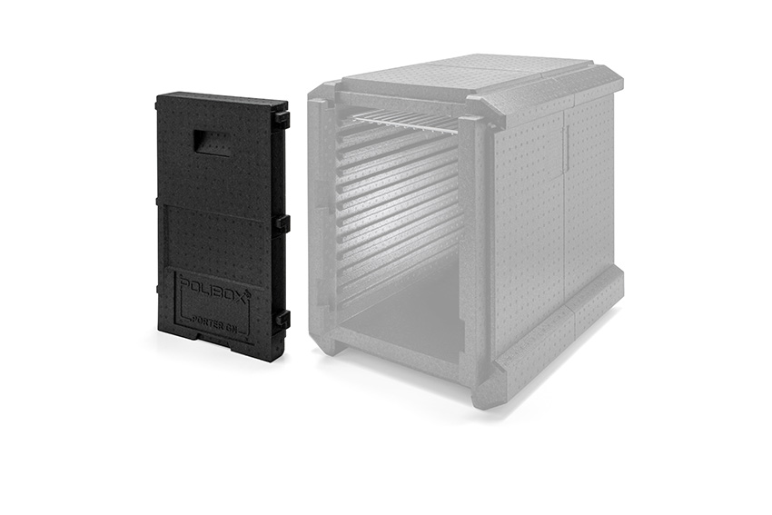 Tür für Isolierkühlbox - PLB-5320 