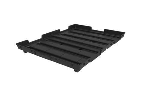 Zwischendeckel - 800x600mm - 821xrayx000 Stapeln