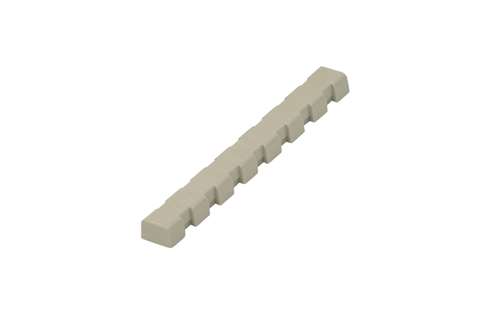 Tellerregal Mittelstange - 600x400mm