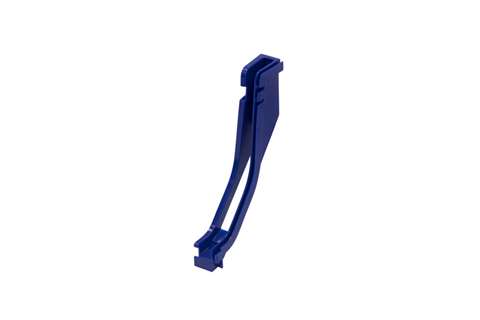 Tellerregal Erweiterung - 400x300mm