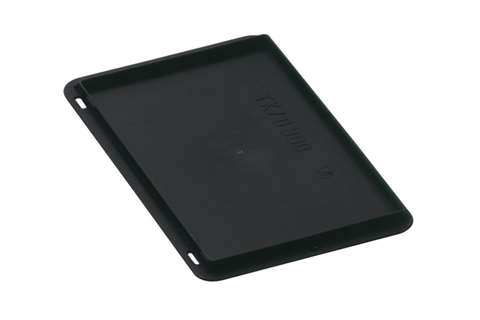 EN Loose lid Rainbow - 600x400x21mm