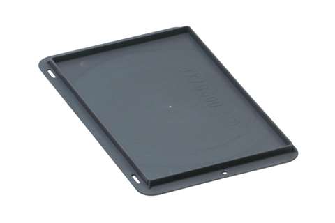 EN Loose lid Rainbow - 600x400x21mm