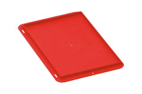 EN Loose lid Rainbow - 600x400x21mm