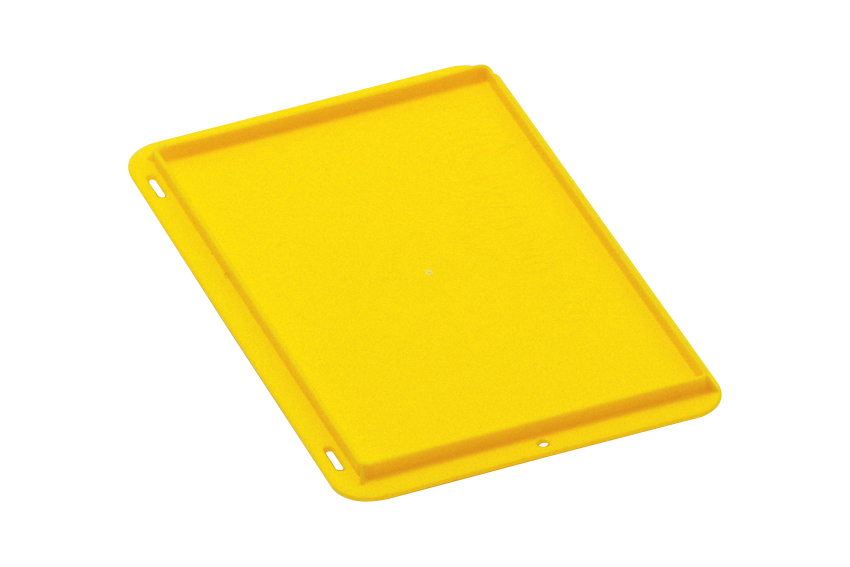 EN Loser Deckel Rainbow - 600x400x21mm 