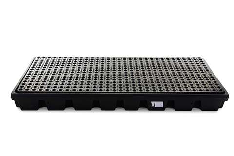 Auffangplattform - 100l - 1600x800x150mm