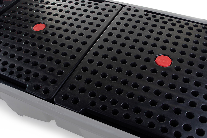 Rost für REJ-2103 - 1340x1340x50mm 