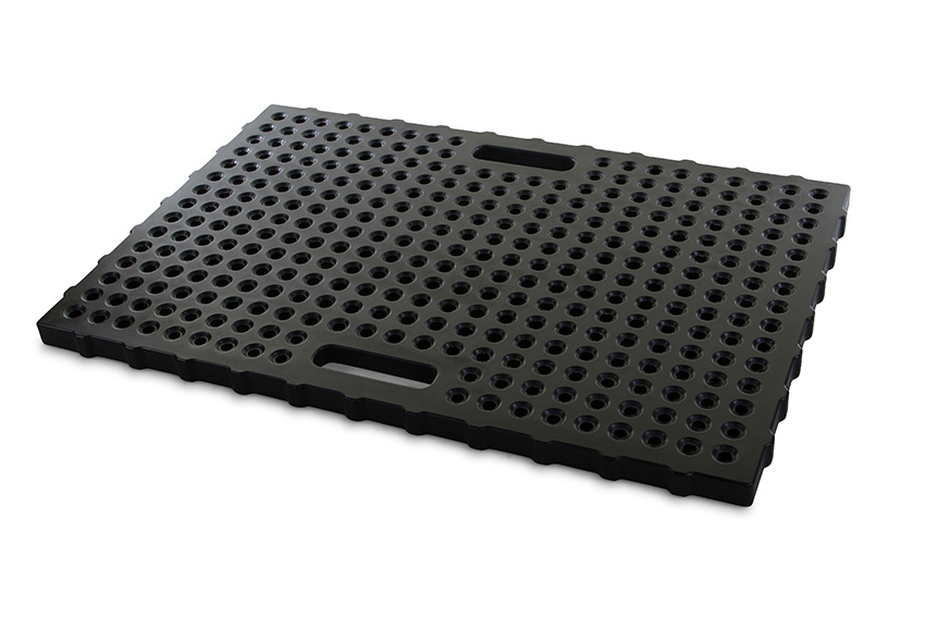 Grate 1215x815x45mm - for REJ-1102 
