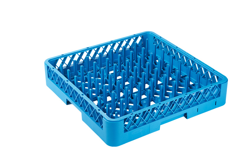 Tellerkorb Qubb - Schlitzzapfen 73mm 