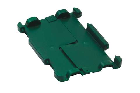 EN Flip lid set Rainbow - 600x400mm