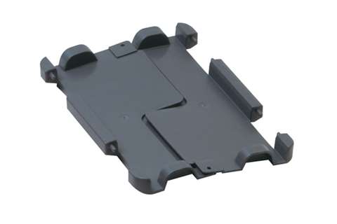 EN Flip lid set Rainbow - 600x400mm