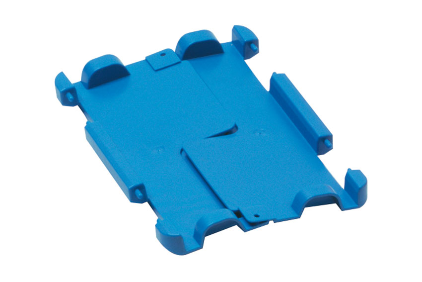 EN Klappdeckel-Set Rainbow - 600x400mm 