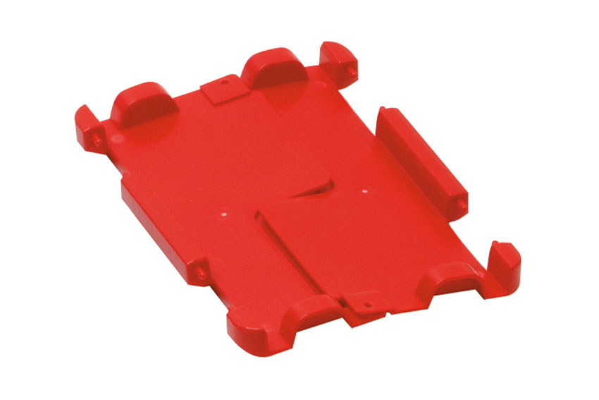 EN Klappdeckel-Set Rainbow - 600x400mm 