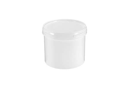 Superlift bucket - 8,7l - lid not incl.