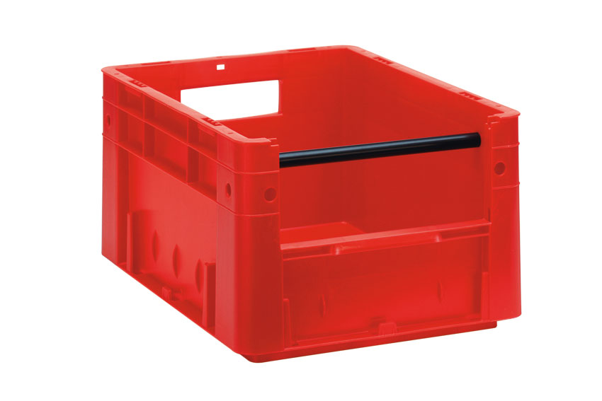 Kunststoff Tragestange - Länge 360mm 