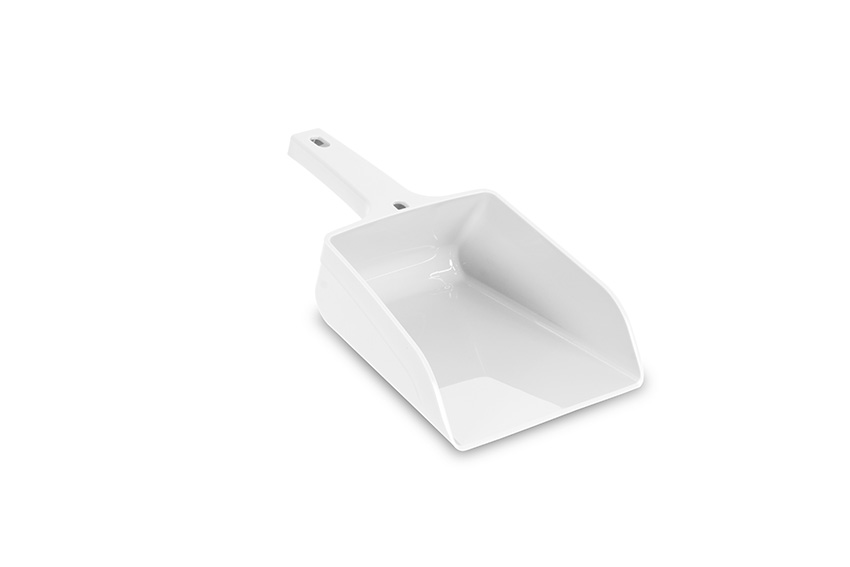 Medium hand scoop 1l - 300x140x80mm 