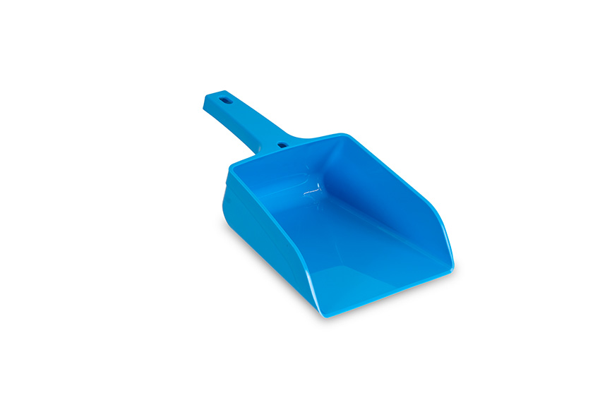 Medium hand scoop 1l - 300x140x80mm 