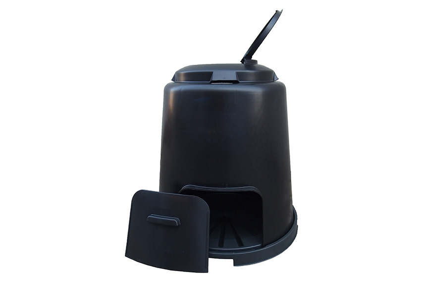 Compost bin excl. aeration stick 