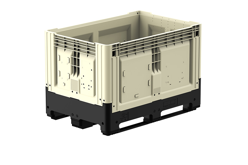 Smartbox 800x1200x805mm 