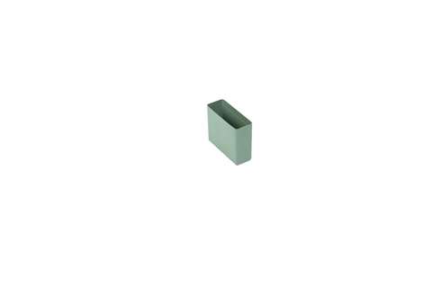 Modular insert tray - 129x45x91mm