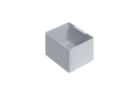 Modular stackable insert tray 2,3l - 137x174x110mm