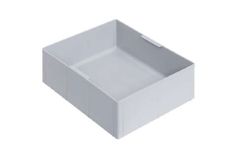 Modular stackable insert tray 9,7l - 274x350x110mm