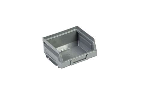 Sichtlagerkästen Storage 2000 ,40l - 90x103x55mm