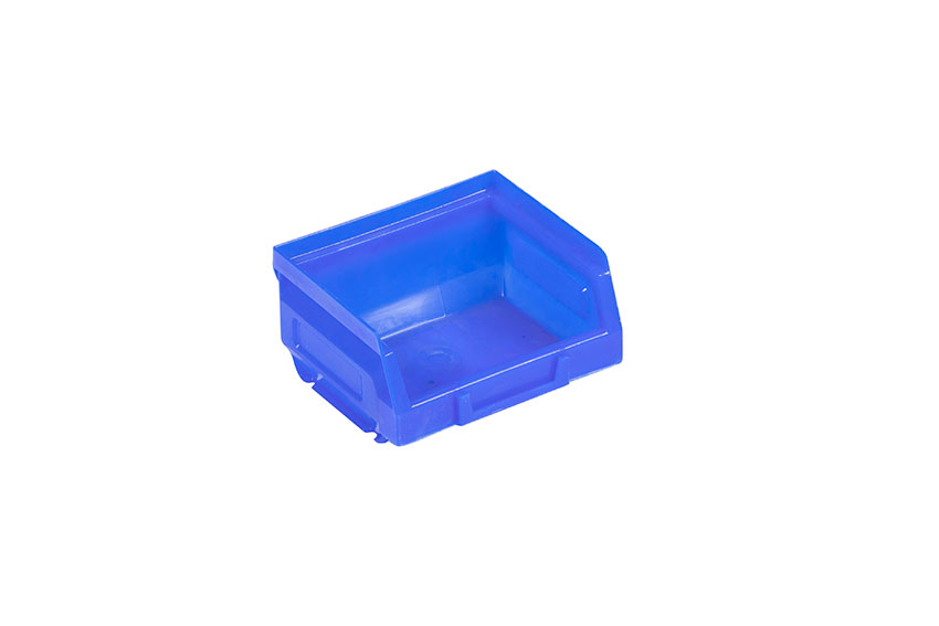 Sichtlagerkästen Storage 2000 ,40l - 90x103x55mm 