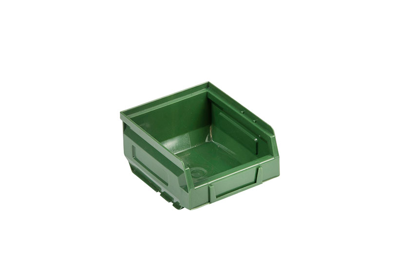 Sichtlagerkästen Storage 2000 - 0,75L - 120x103x62m 