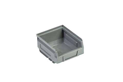Sichtlagerkästen Storage 2000 - 0,75L - 120x103x62m