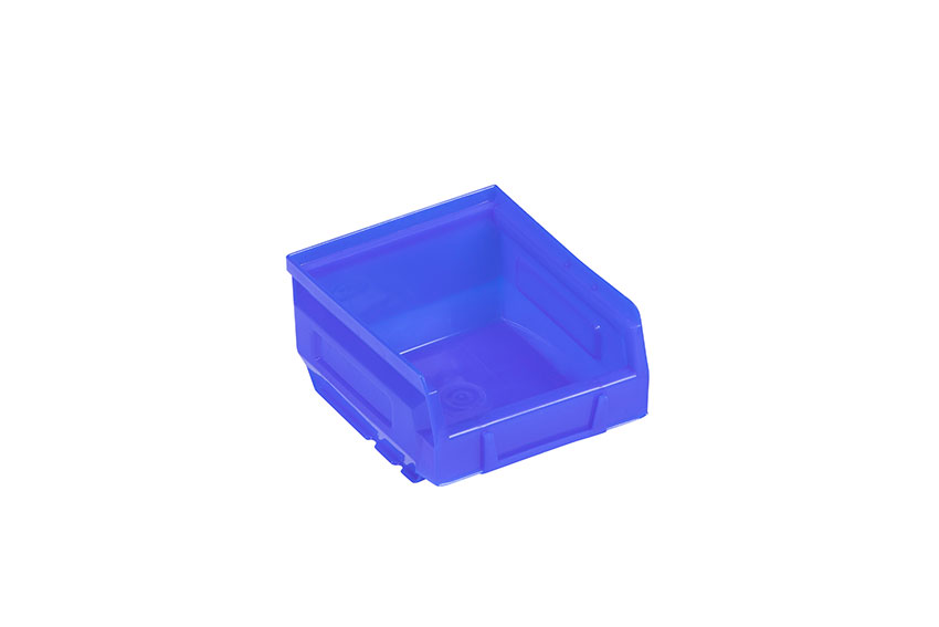 Sichtlagerkästen Storage 2000 - 0,75L - 120x103x62m 