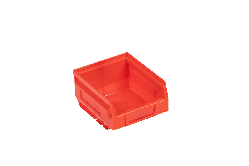 Sichtlagerkästen Storage 2000 - 0,75L - 120x103x62m 