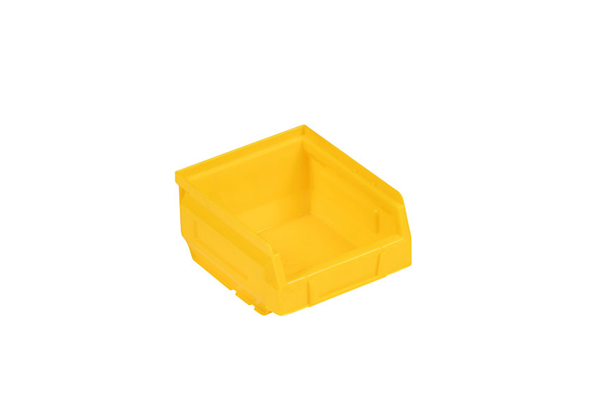 Sichtlagerkästen Storage 2000 - 0,75L - 120x103x62m 