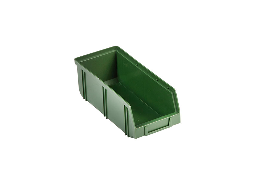 Sichtlagerkästen Storage 2000 - 2l - 240x103x83mm 