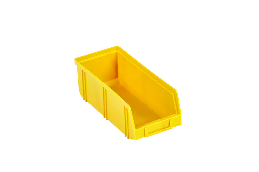 Sichtlagerkästen Storage 2000 - 2l - 240x103x83mm 