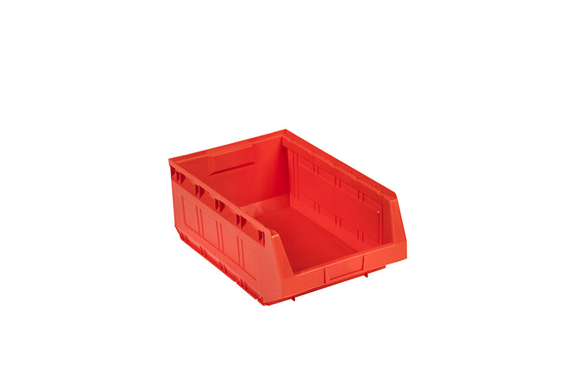 Sichtlagerkästen Storage 2000 - 30l - 485x303x190mm 