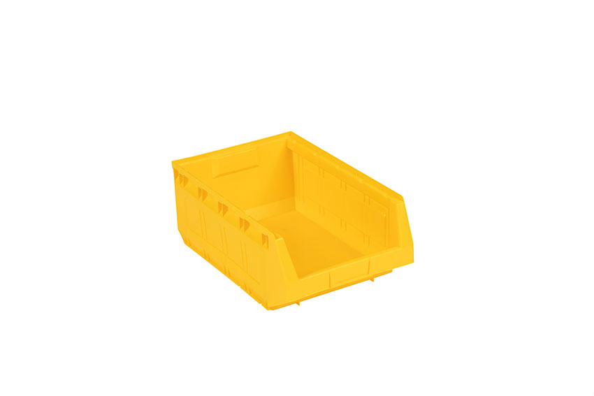 Sichtlagerkästen Storage 2000 - 30l - 485x303x190mm 