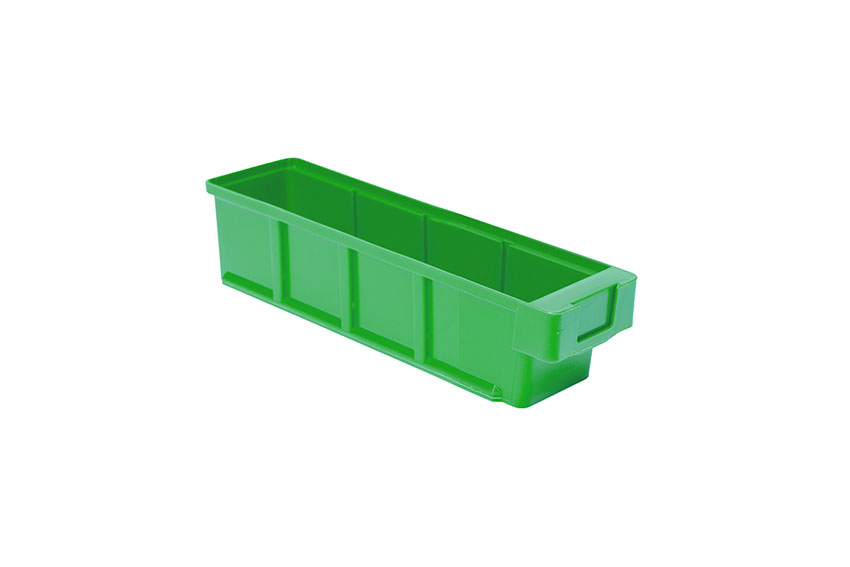 Shelf tray Classic 2l - 300x93x83mm 