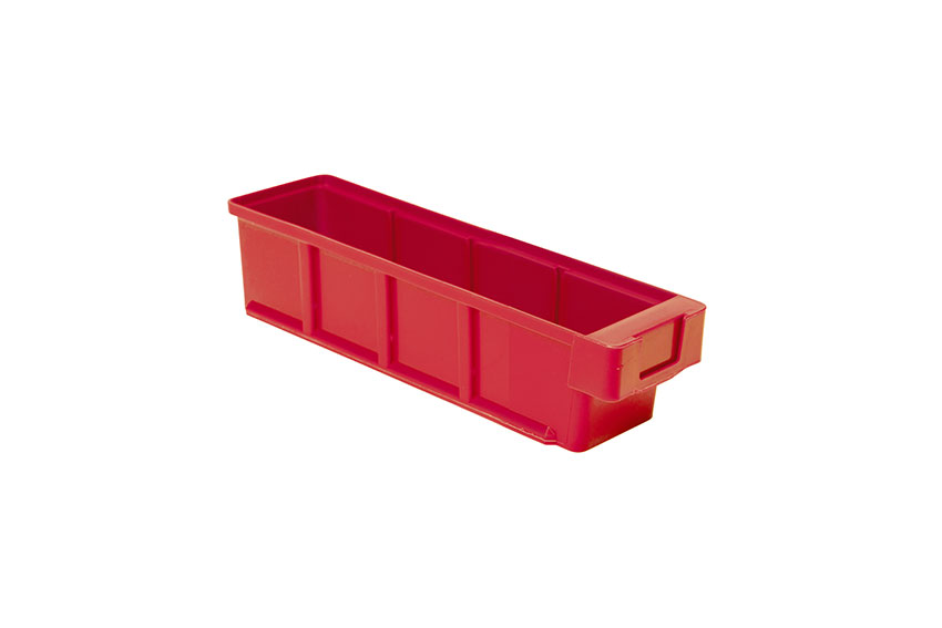 Shelf tray Classic 2l - 300x93x83mm 