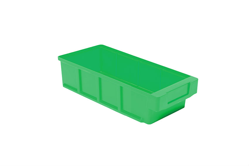 Shelf tray Classic 3,4l - 300x152x83mm 