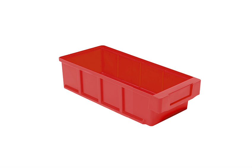 Shelf tray Classic 3,4l - 300x152x83mm 