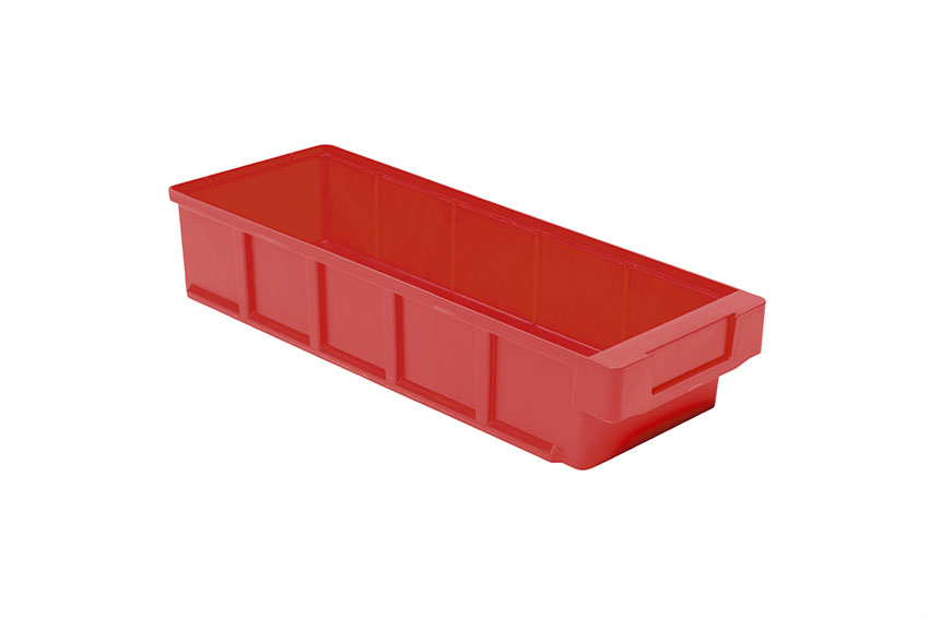 Shelf tray Classic 4,7l - 400x152x83mm 
