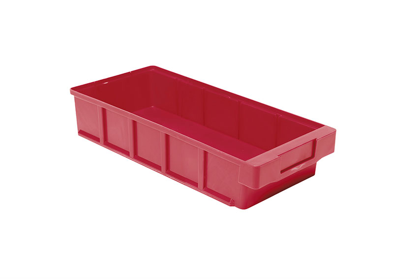 Shelf tray Classic 5,9l - 400x186x83mm 