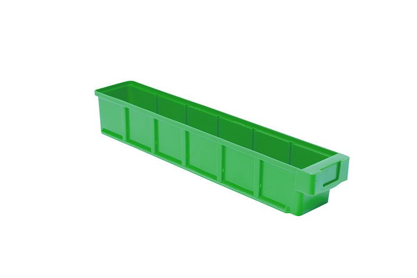 Shelf tray Classic 3,5l - 500x93x83mm 