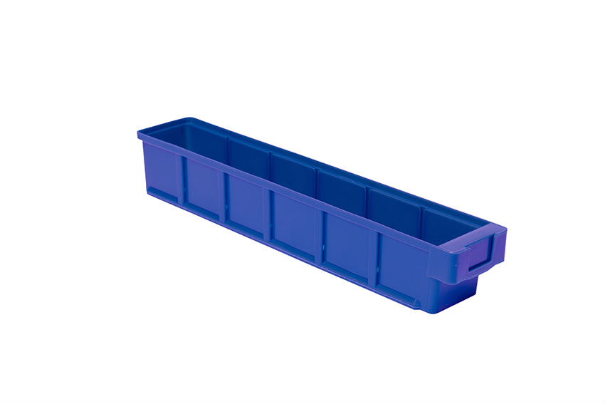 Shelf tray Classic 3,5l - 500x93x83mm 