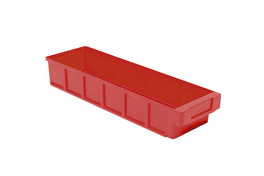 Shelf tray Classic 6l - 500x152x83mm 